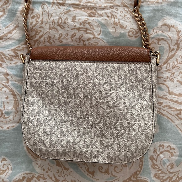 Michael Kors crossbody bag - Picture 2 of 4